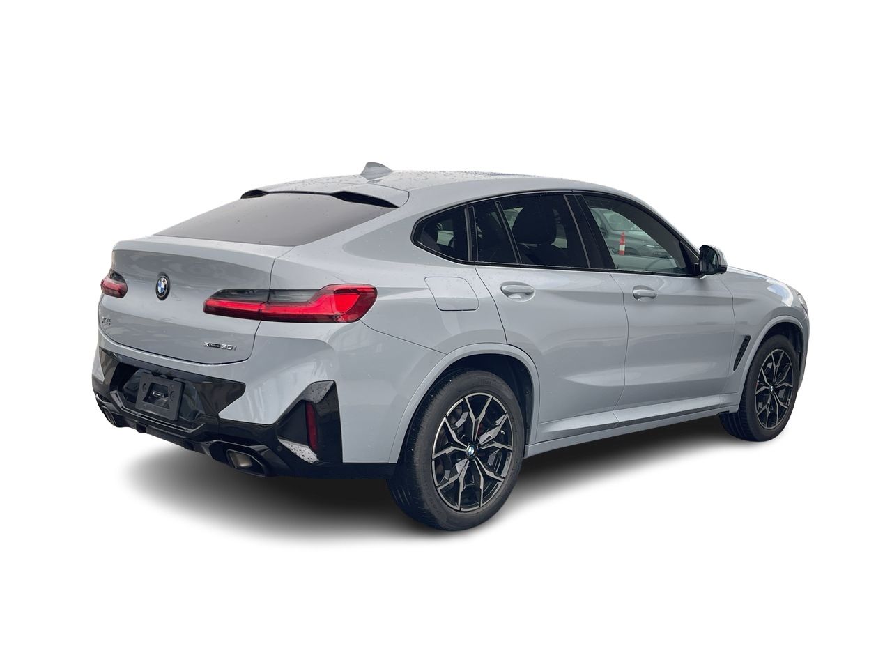 2024 BMW X4