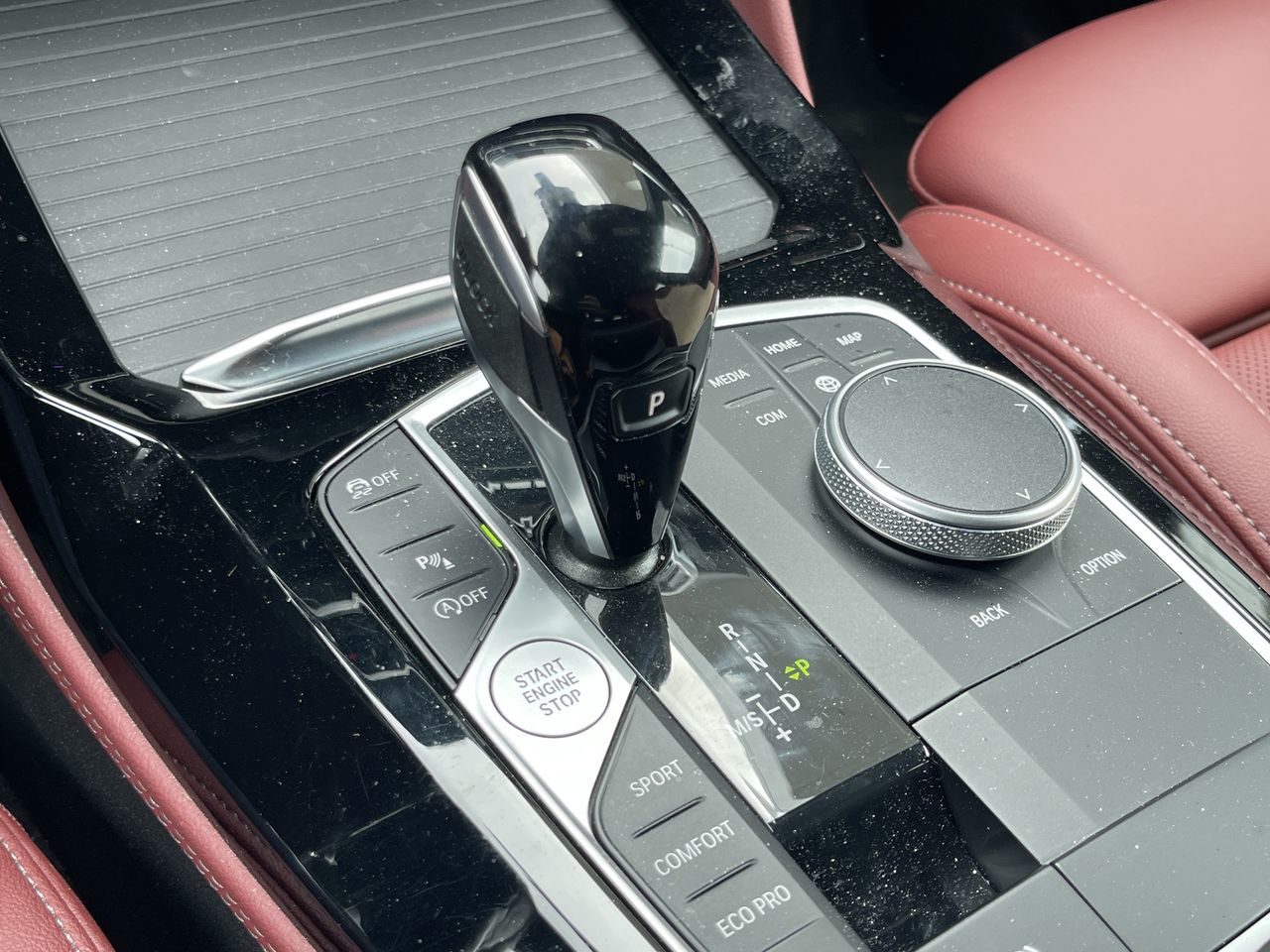 2024 BMW X4