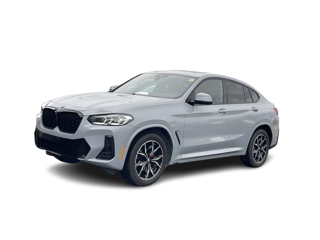 2024 BMW X4