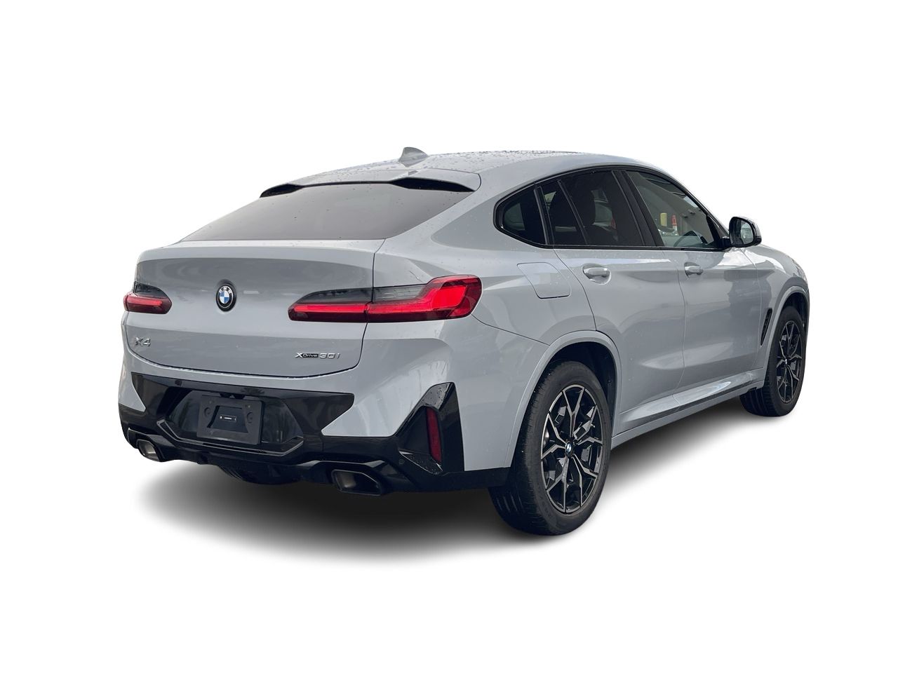 2024 BMW X4