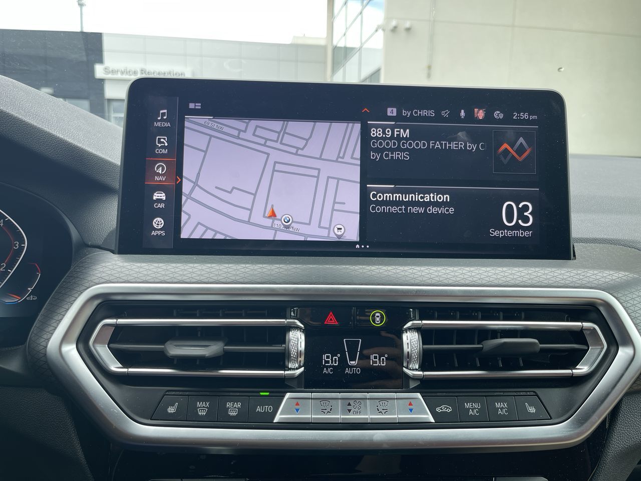 2024 BMW X4