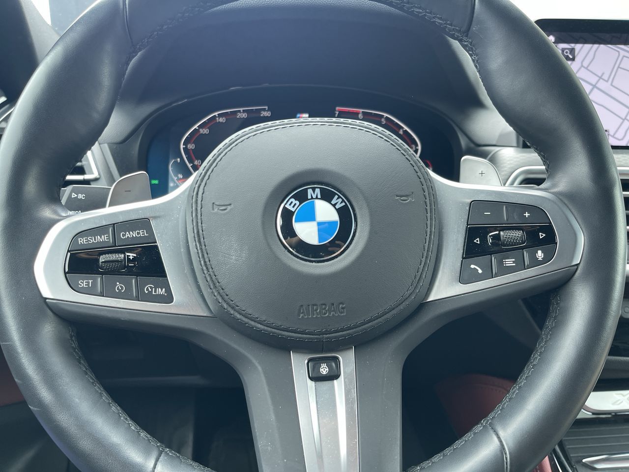 2024 BMW X4