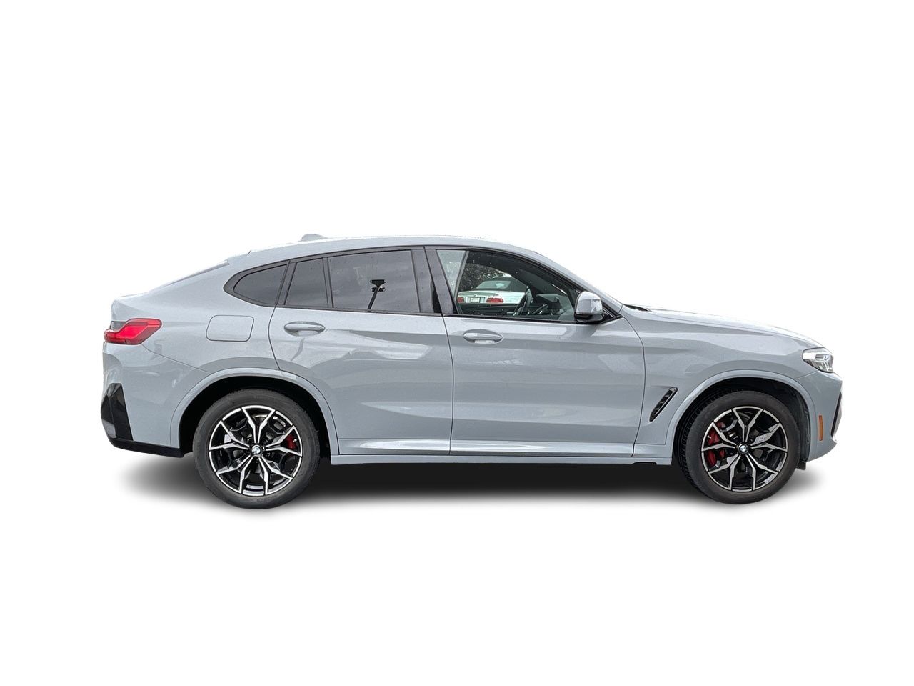 2024 BMW X4