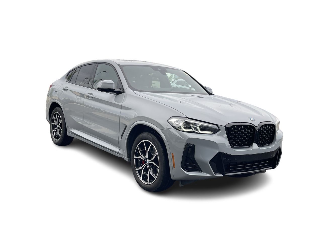 2024 BMW X4