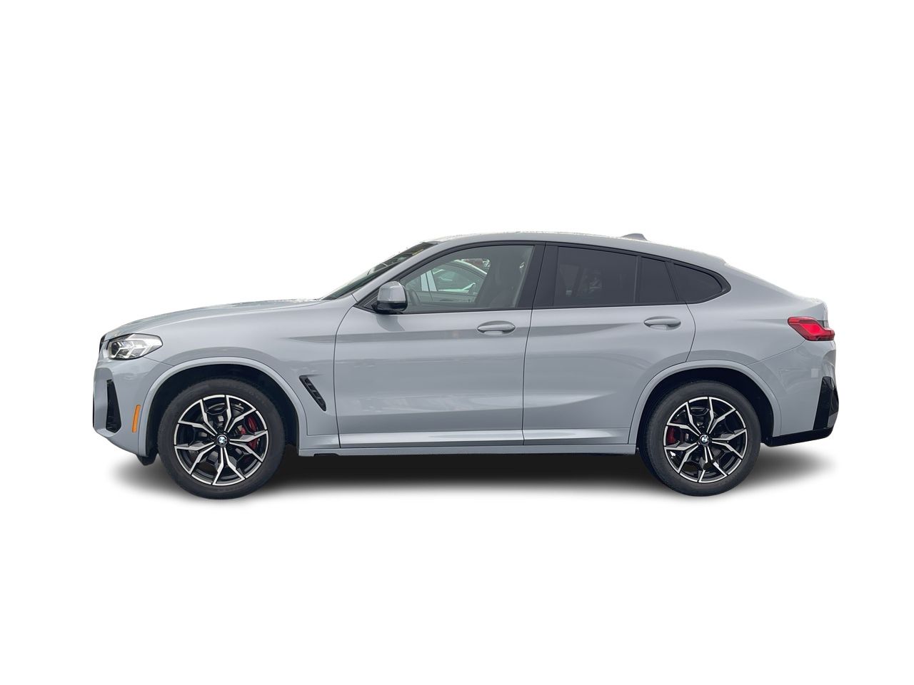 2024 BMW X4