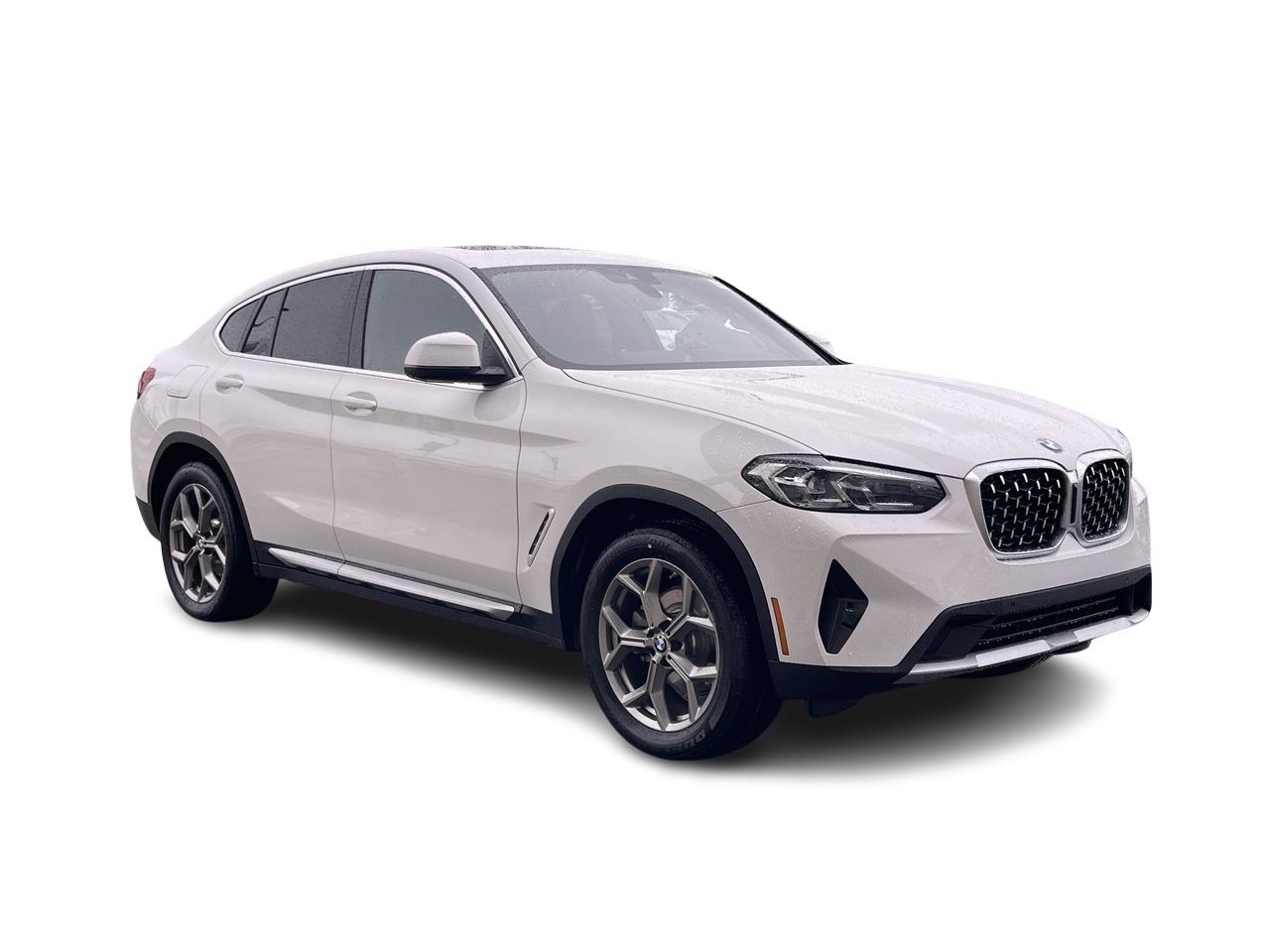 2025 BMW X4