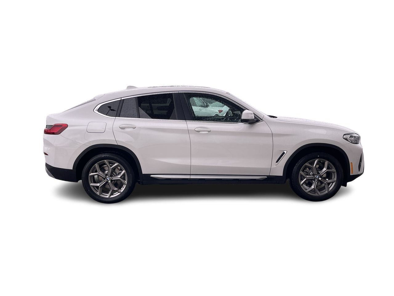 2025 BMW X4