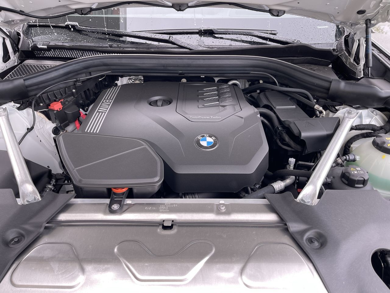 2025 BMW X4 in Calgary, Alberta