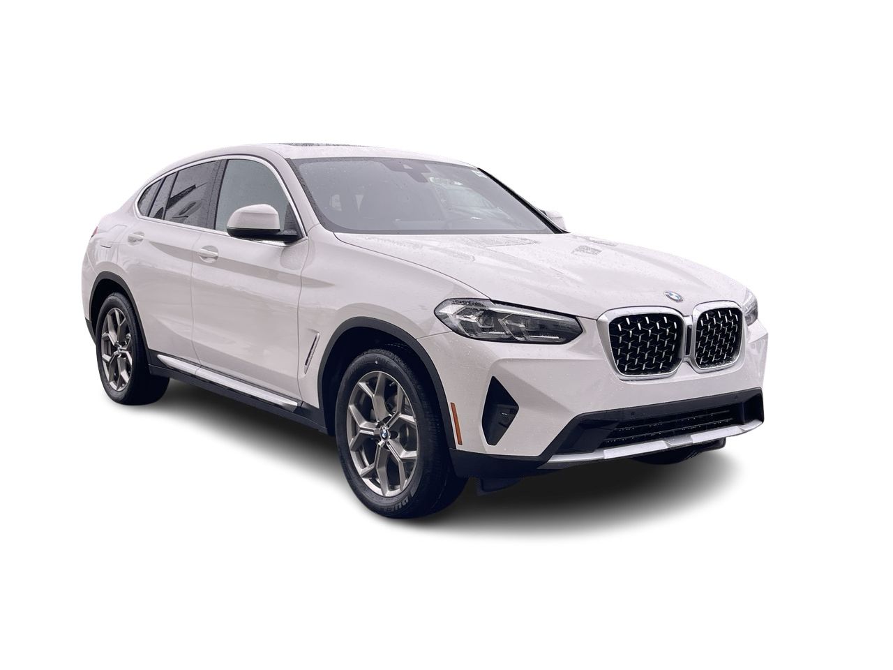 2025 BMW X4