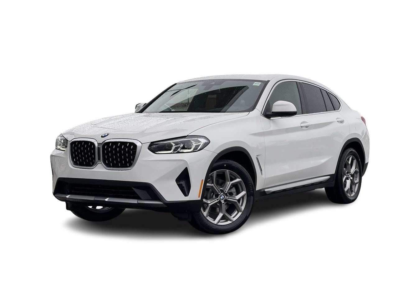 2025 BMW X4