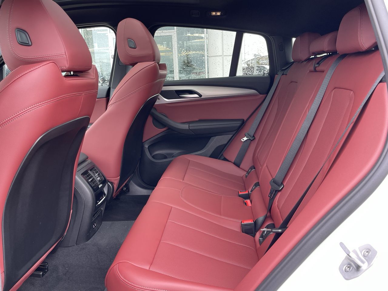 2025 BMW X4 in Calgary, Alberta
