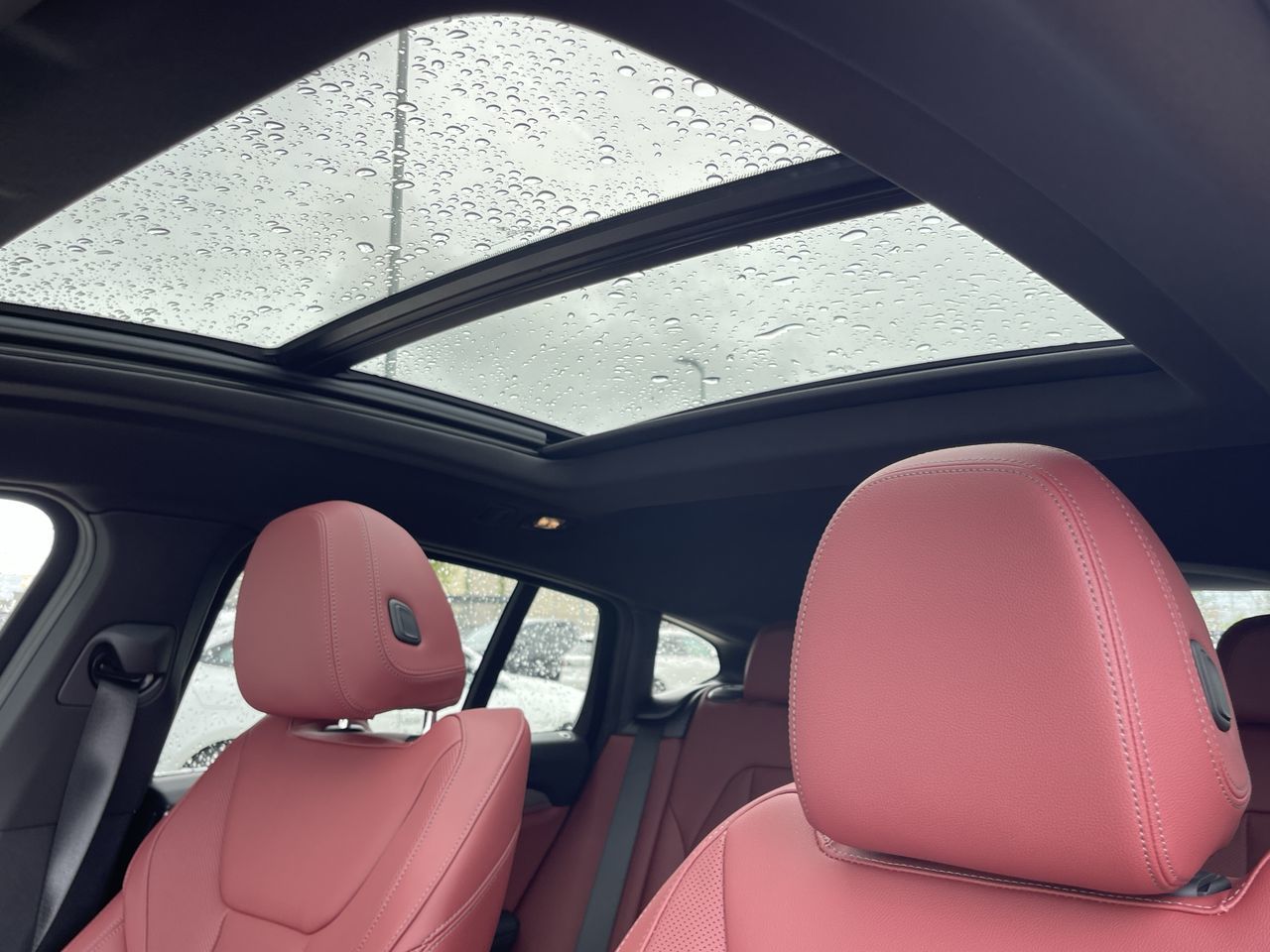 2025 BMW X4 in Calgary, Alberta