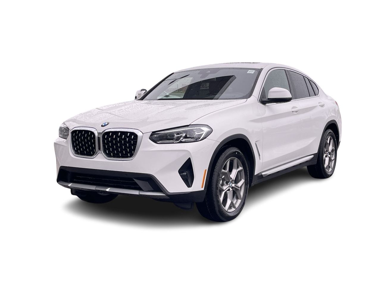 2025 BMW X4