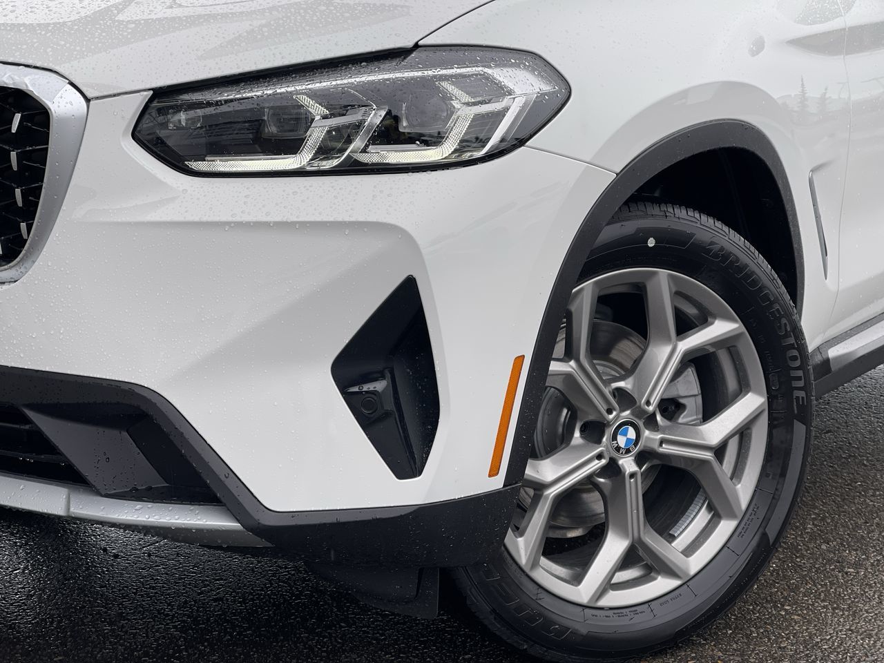2025 BMW X4 in Calgary, Alberta