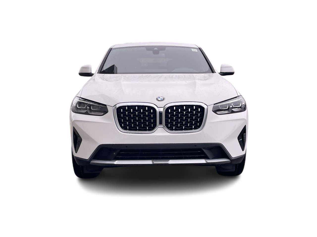 2025 BMW X4