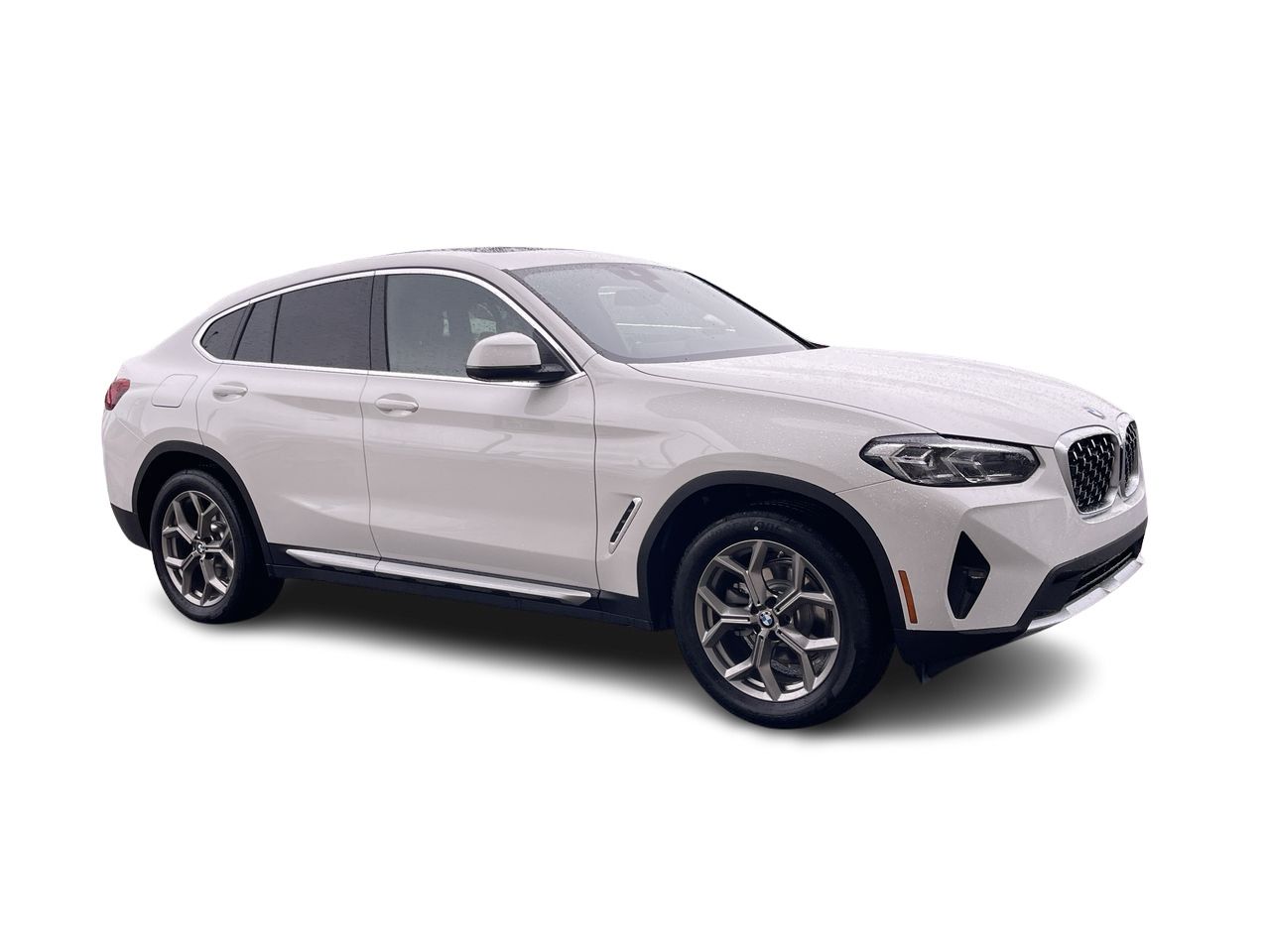 2025 BMW X4
