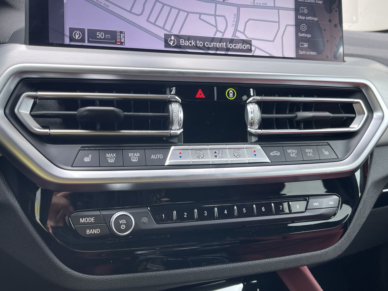 2025 BMW X4 in Calgary, Alberta
