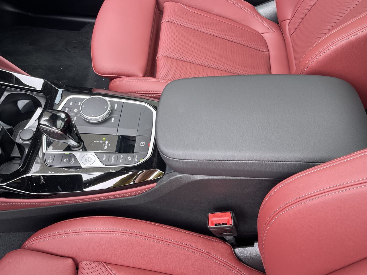 2025 BMW X4 in Calgary, Alberta