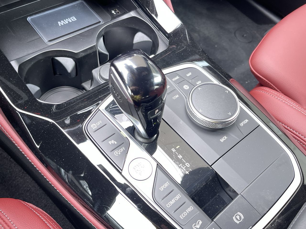 2025 BMW X4 in Calgary, Alberta