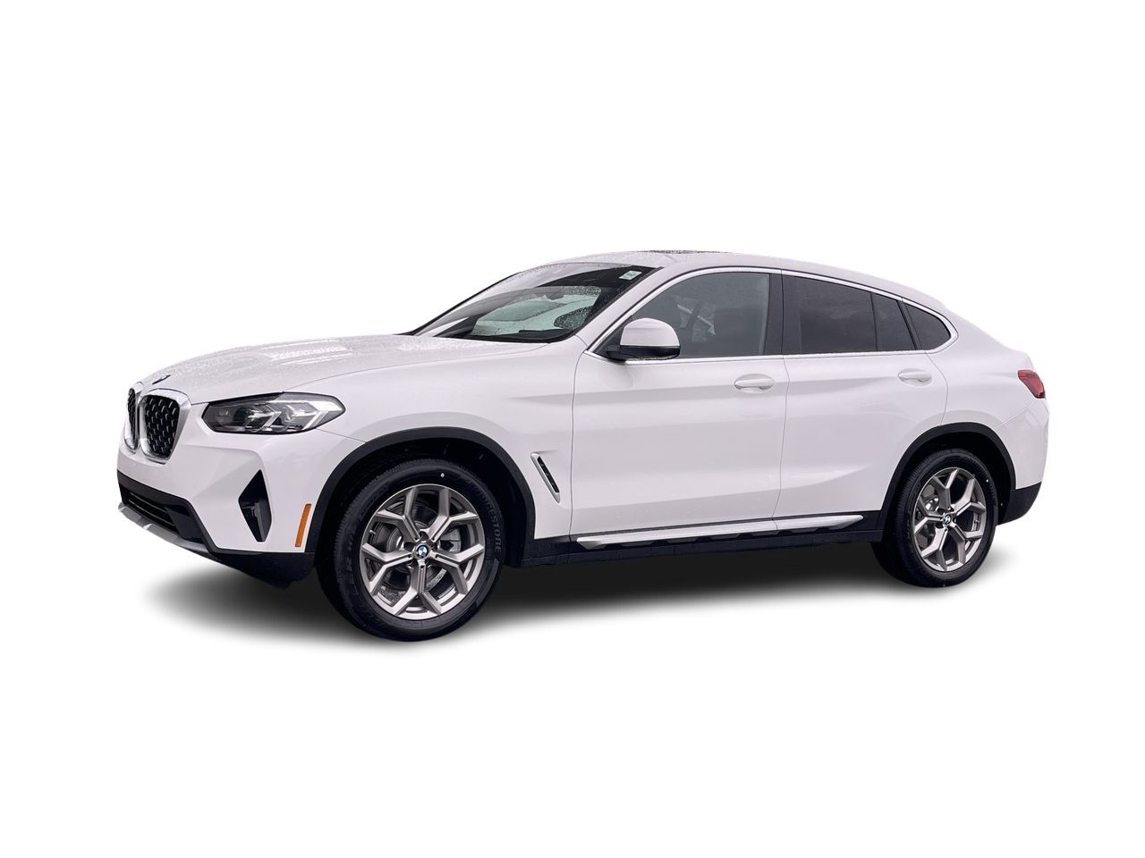 2025 BMW X4