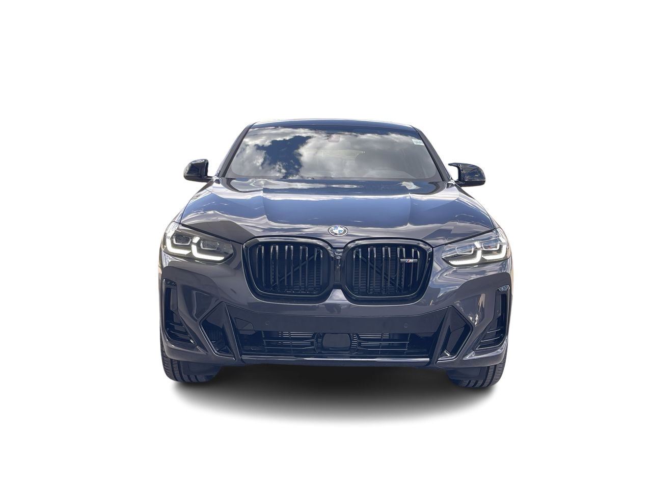 2025 BMW X4 in Calgary, Alberta