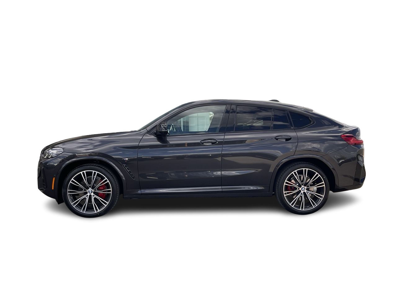 2025 BMW X4 in Calgary, Alberta