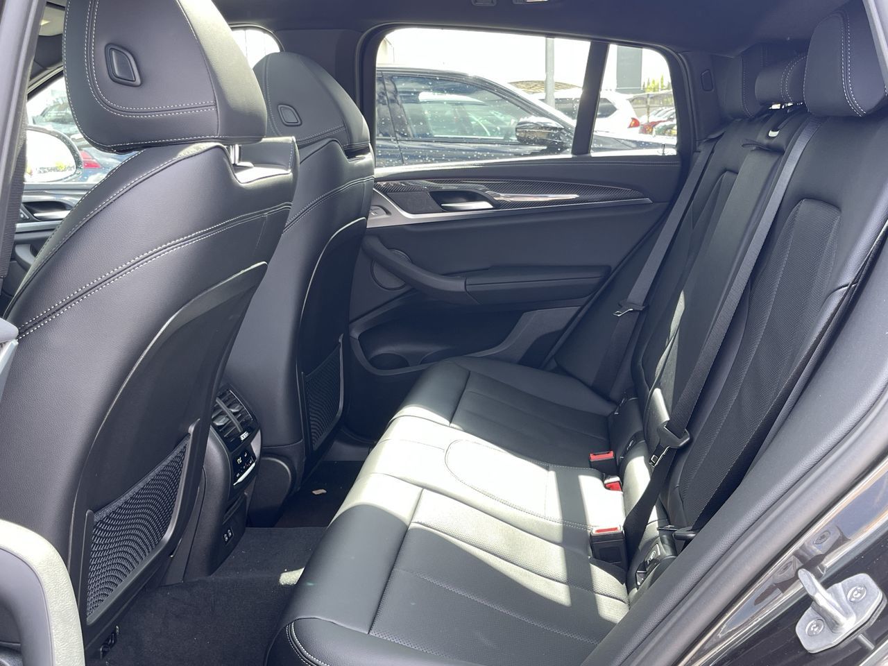 2025 BMW X4 in Calgary, Alberta