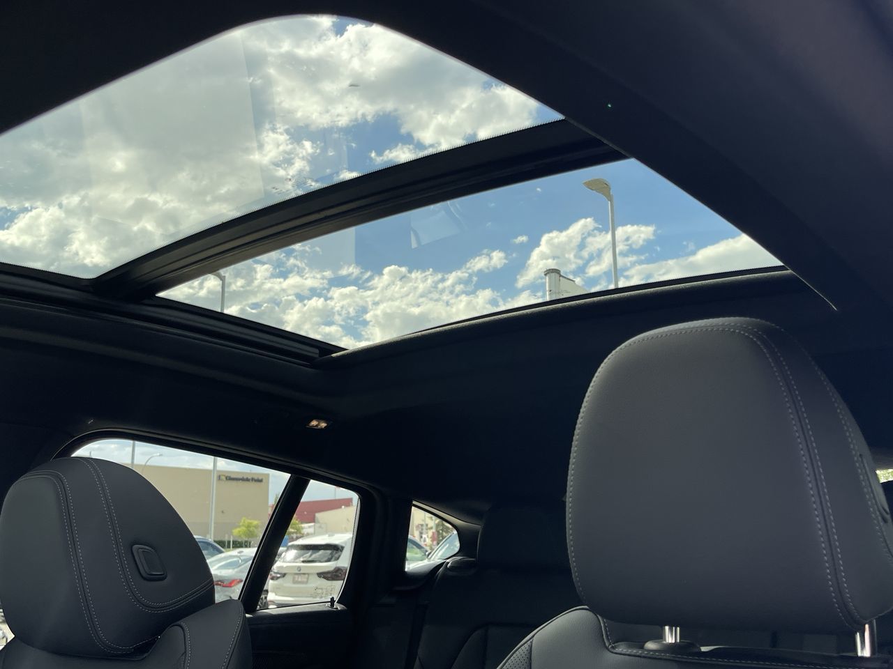 2025 BMW X4 in Calgary, Alberta