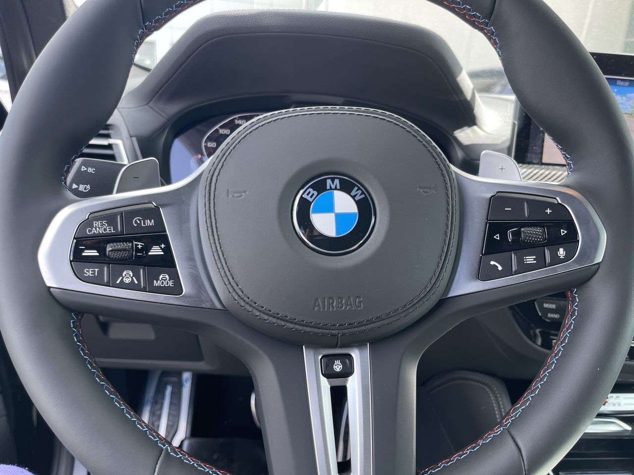 2025 BMW X4 in Calgary, Alberta