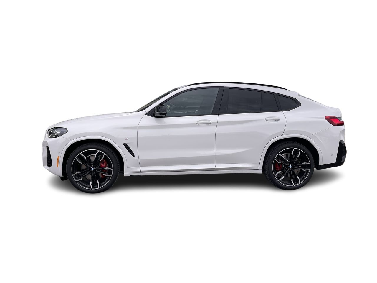 BMW X4  2025 à Calgary, Alberta
