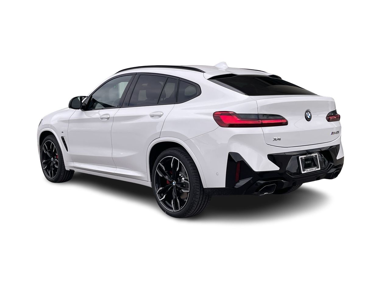 BMW X4  2025 à Calgary, Alberta