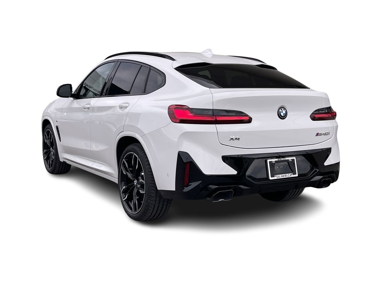 BMW X4  2025 à Calgary, Alberta