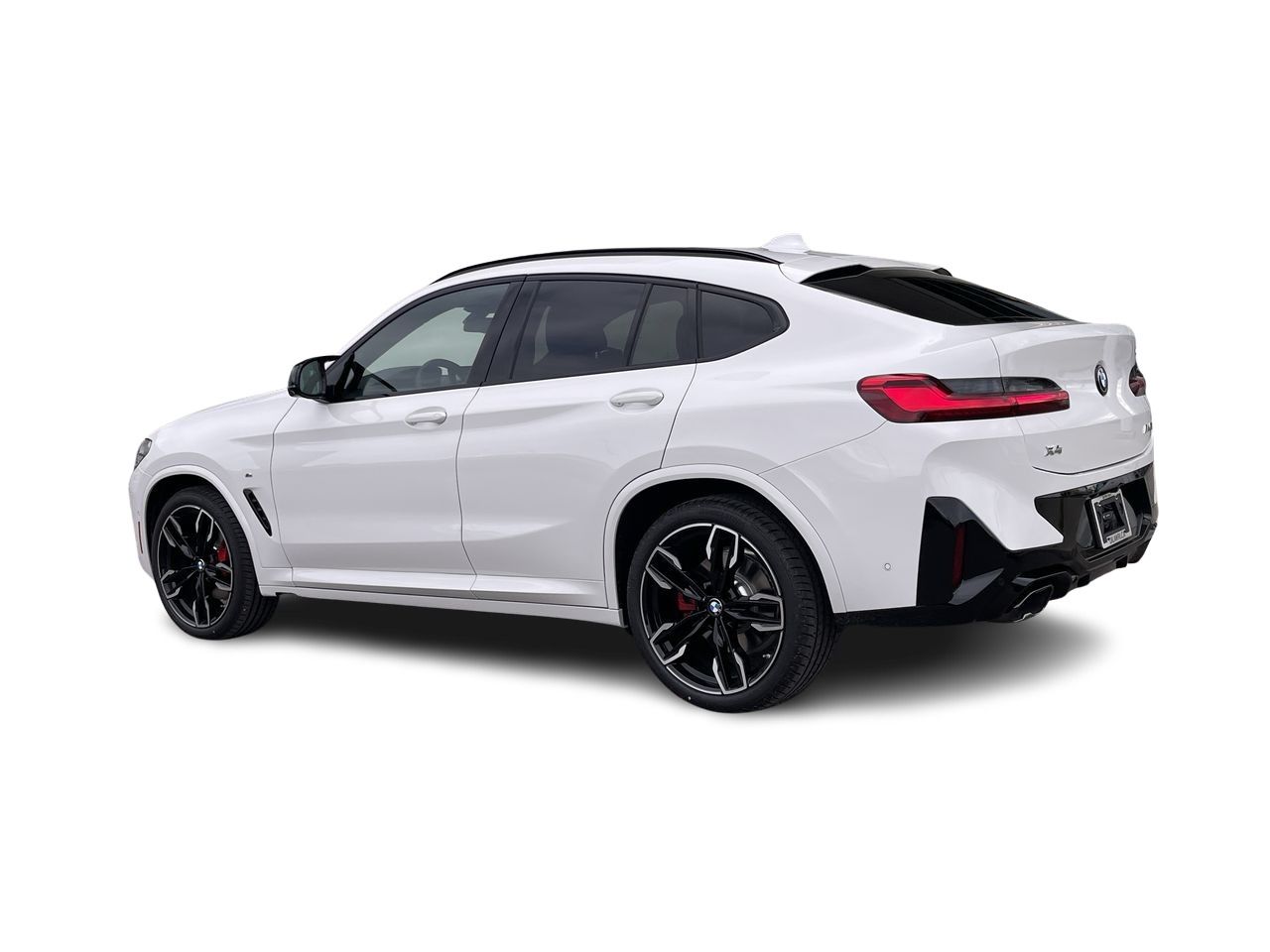 BMW X4  2025 à Calgary, Alberta