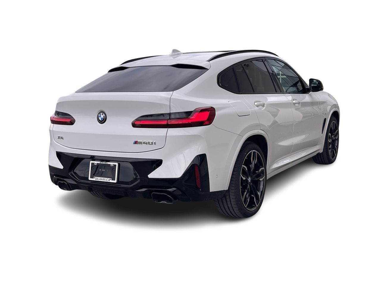 BMW X4  2025 à Calgary, Alberta
