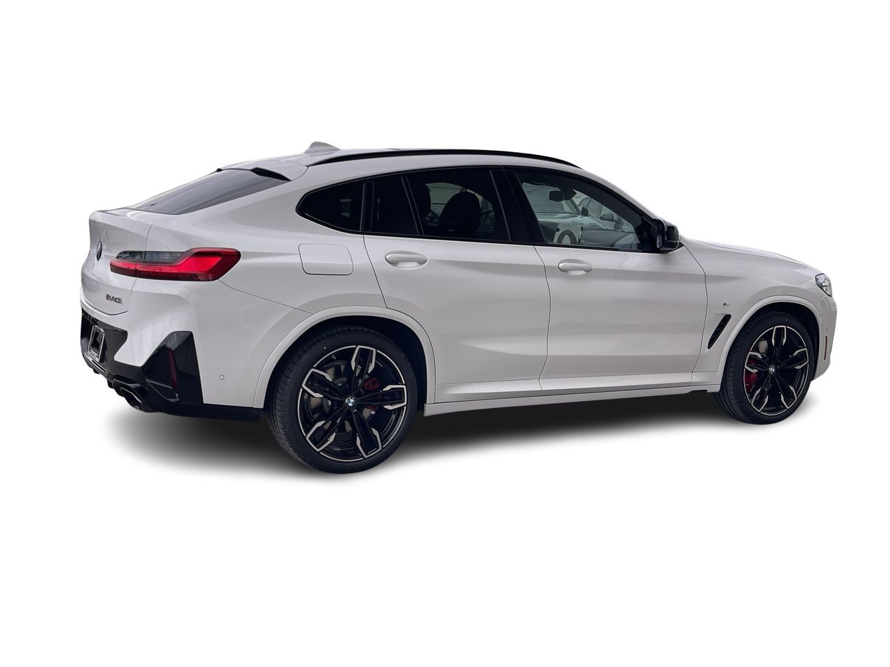 BMW X4  2025 à Calgary, Alberta
