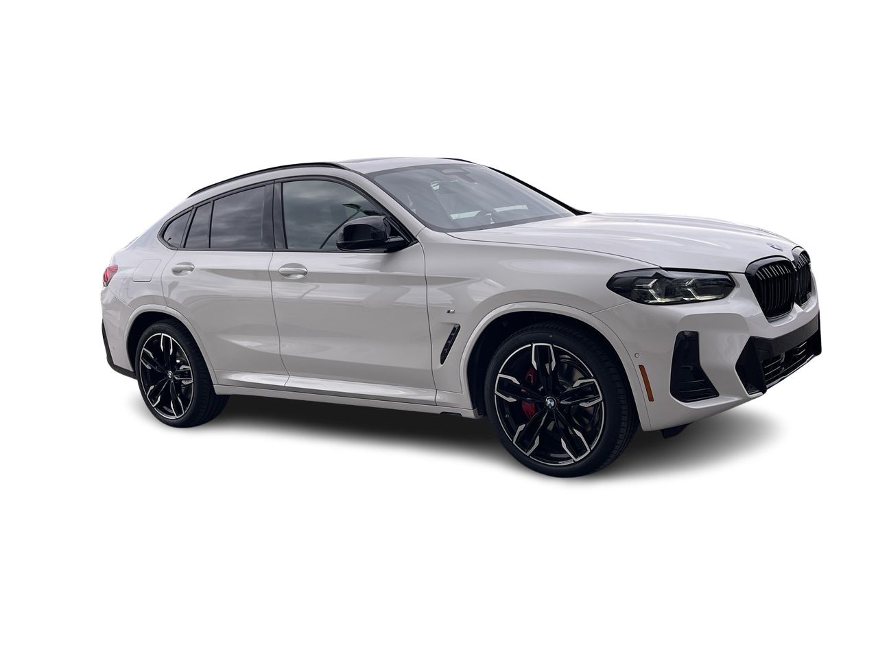 BMW X4  2025 à Calgary, Alberta