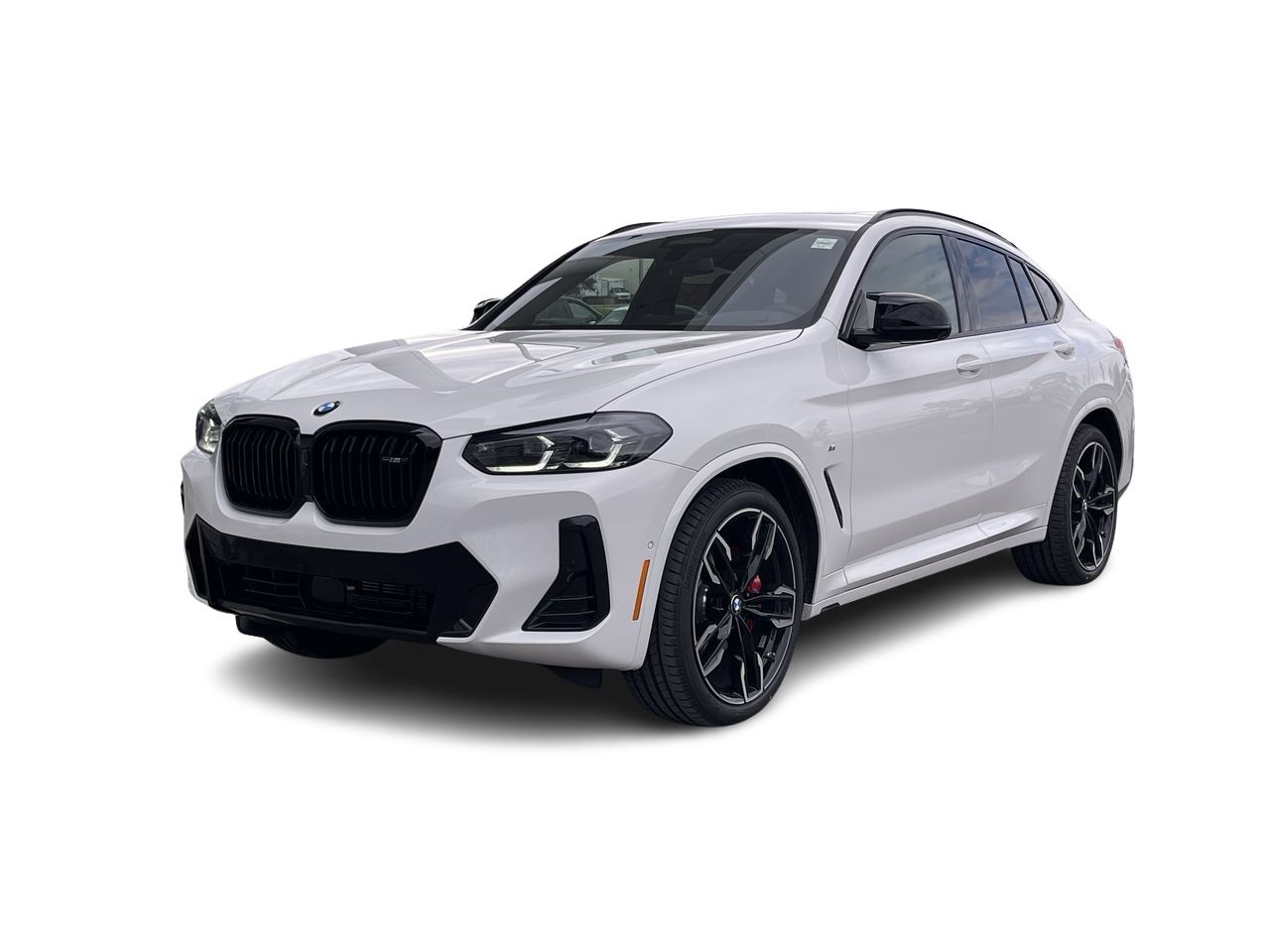 BMW X4  2025 à Calgary, Alberta