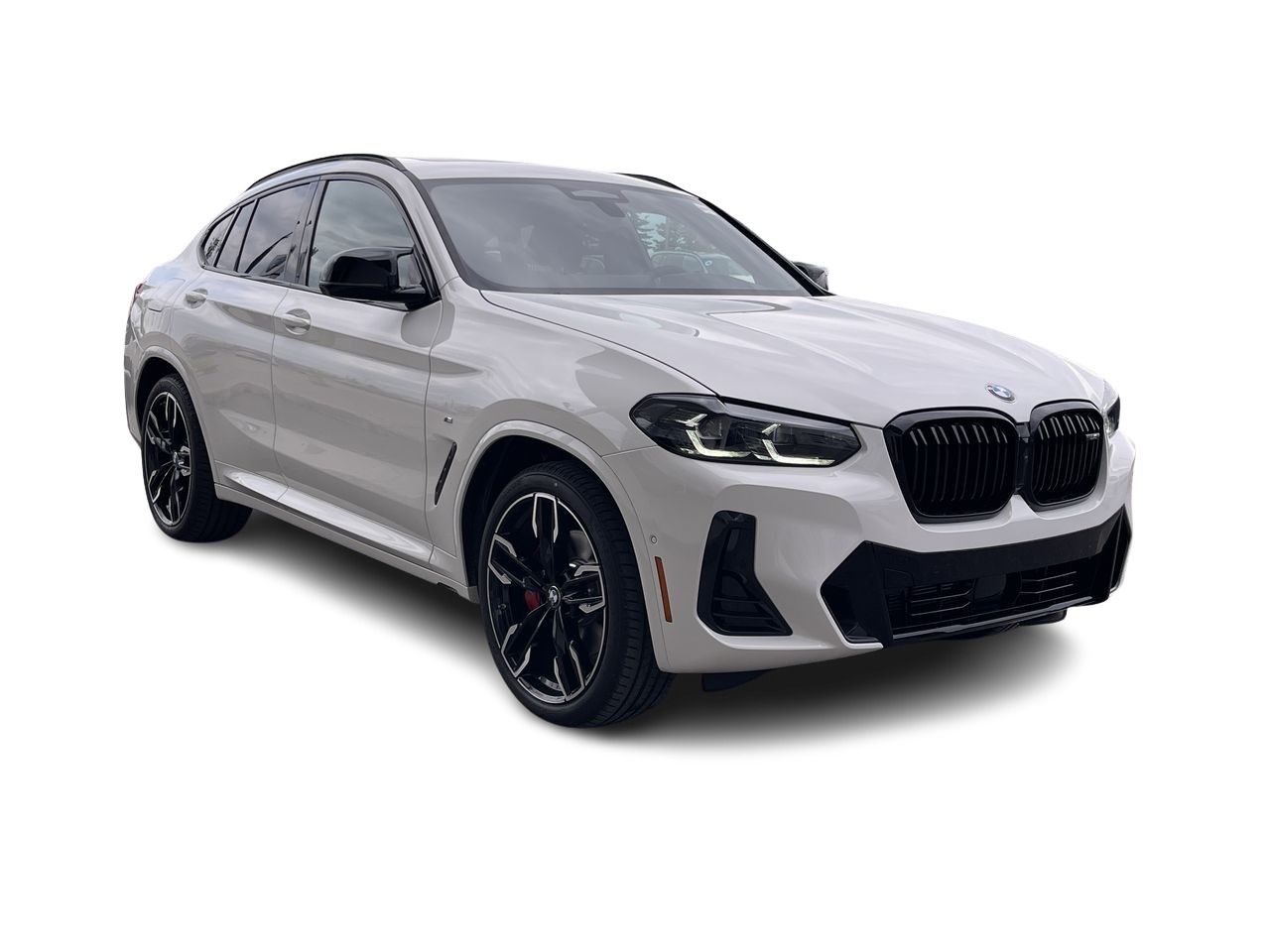 BMW X4  2025 à Calgary, Alberta