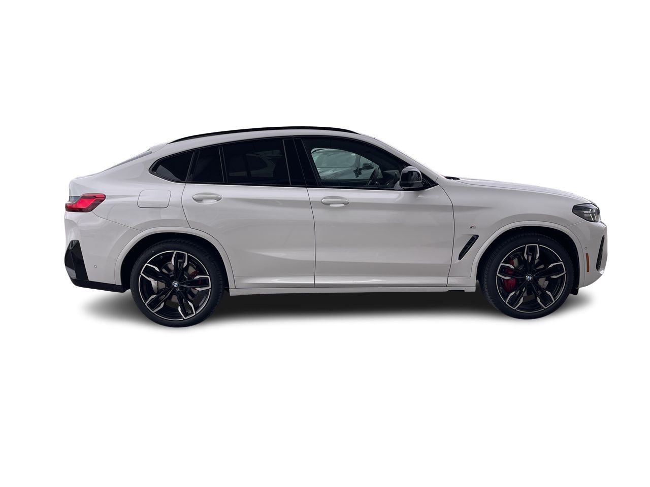 BMW X4  2025 à Calgary, Alberta