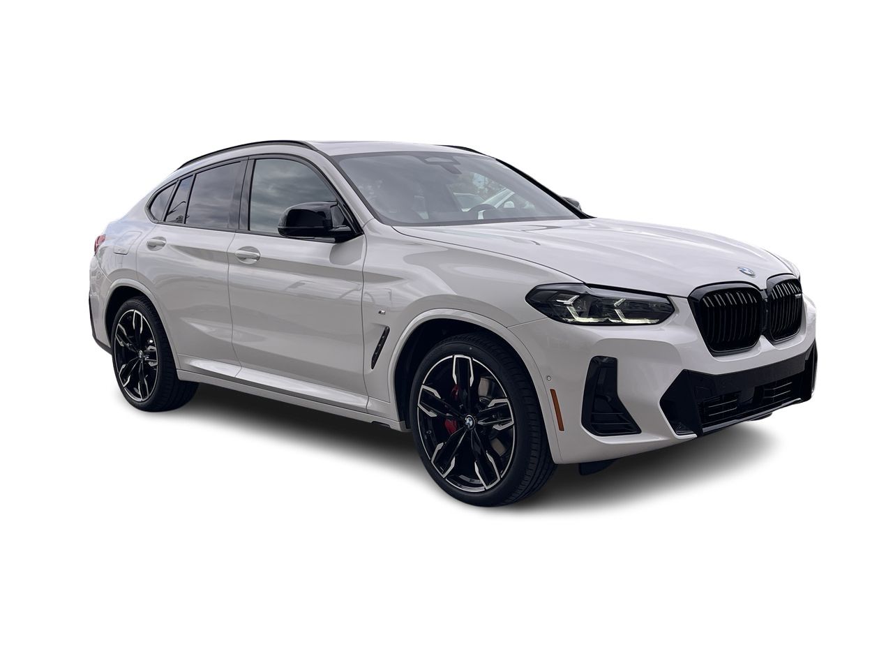 BMW X4  2025 à Calgary, Alberta