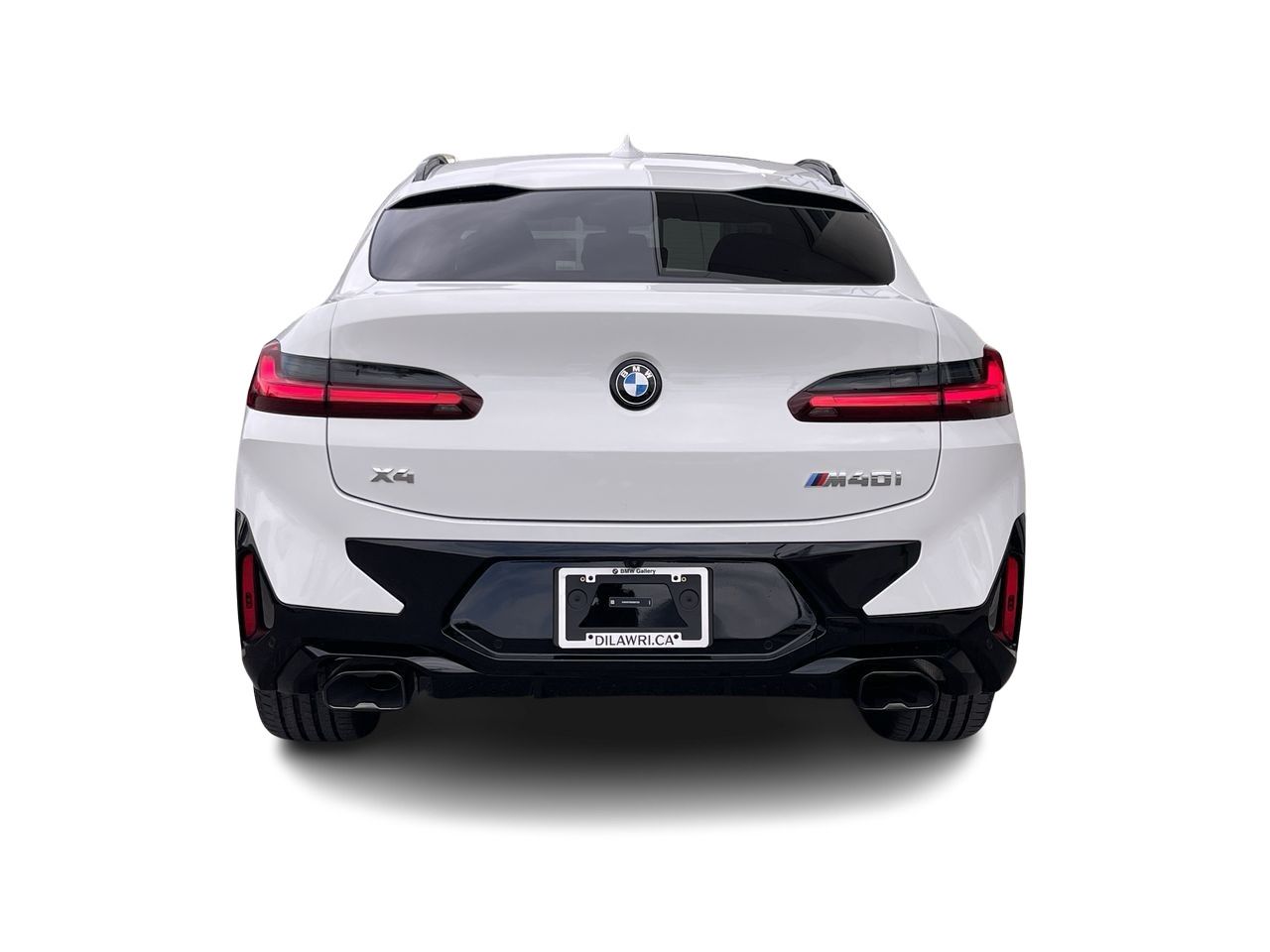 BMW X4  2025 à Calgary, Alberta