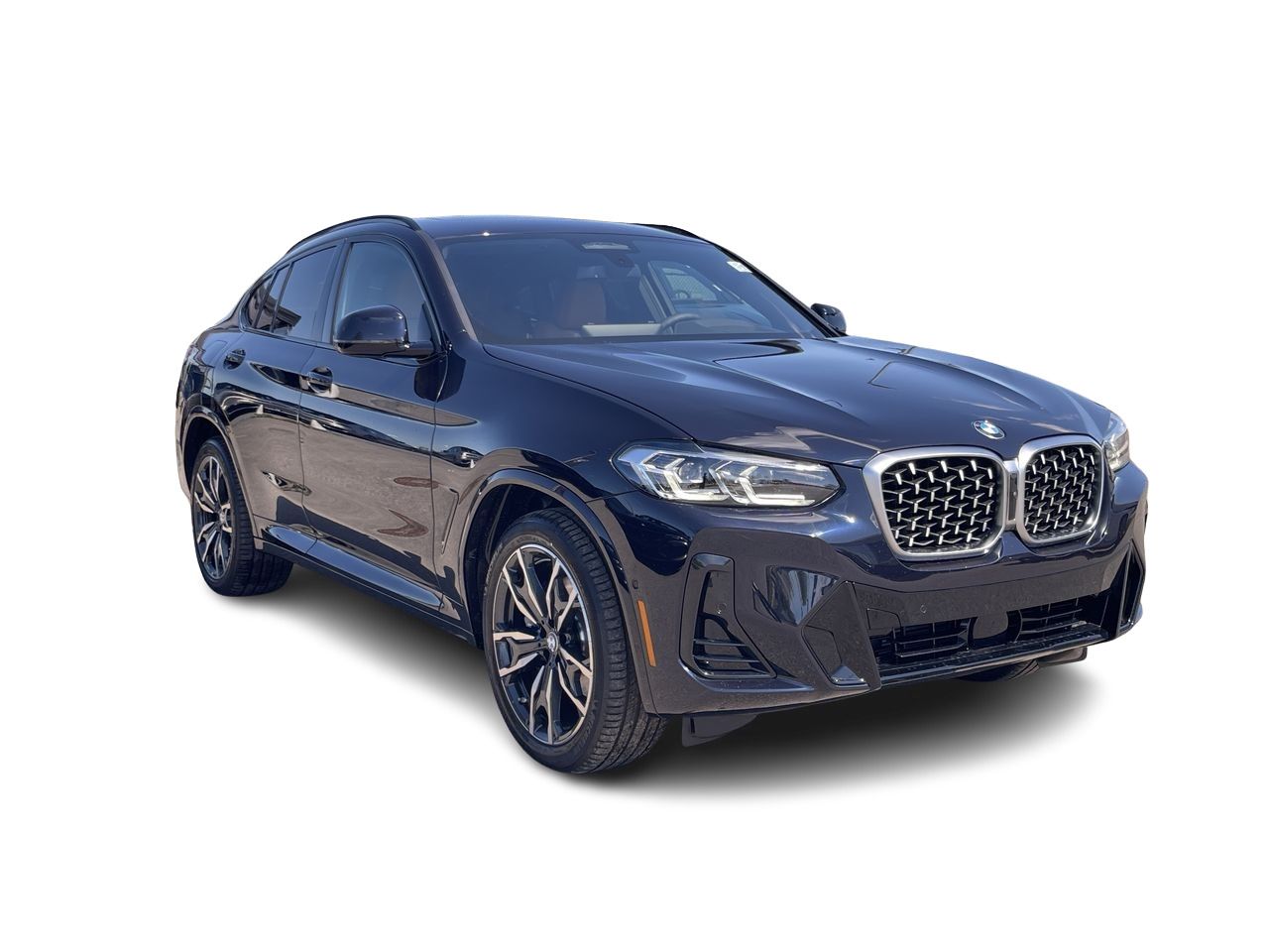 BMW X4  2025 à Calgary, Alberta