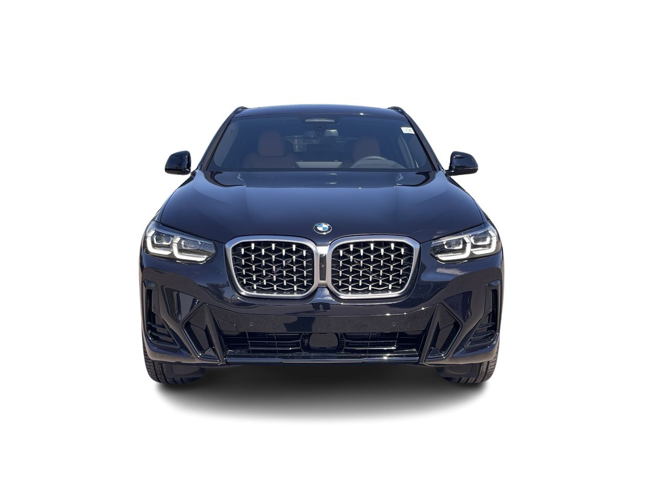 2025 BMW X4 in Calgary, Alberta