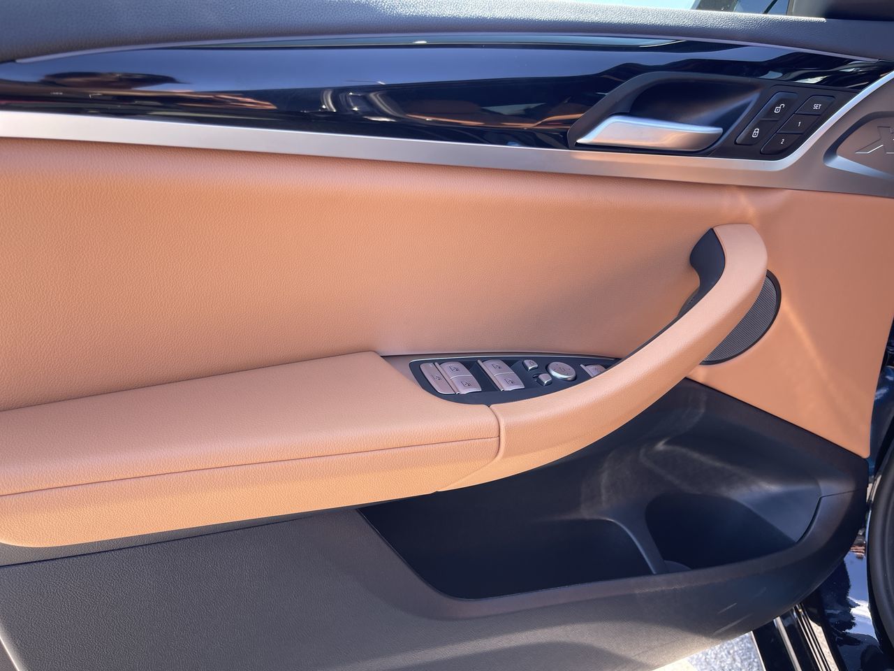 2025 BMW X4 in Calgary, Alberta