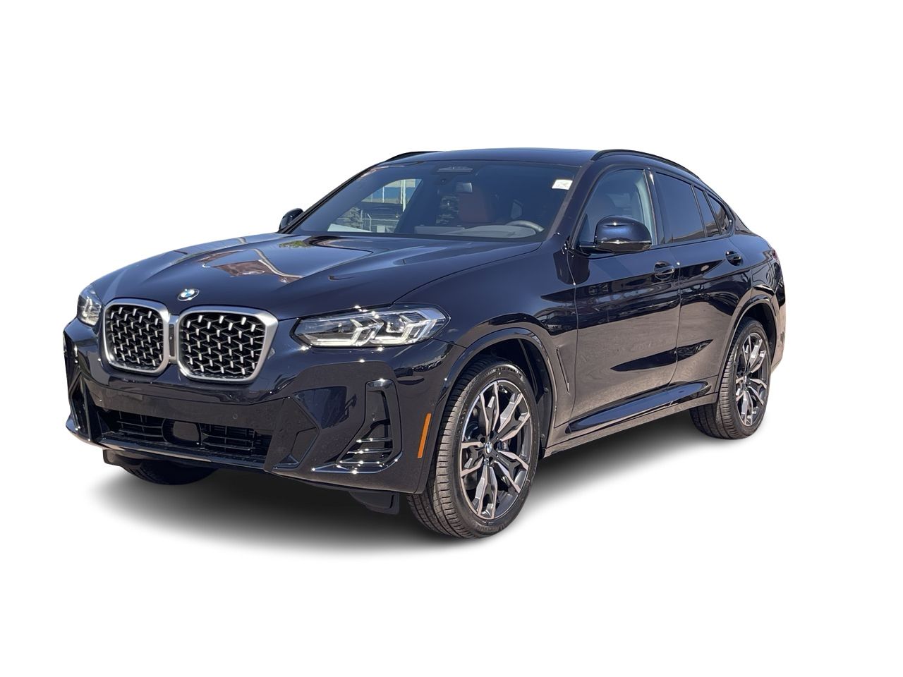 BMW X4  2025 à Calgary, Alberta