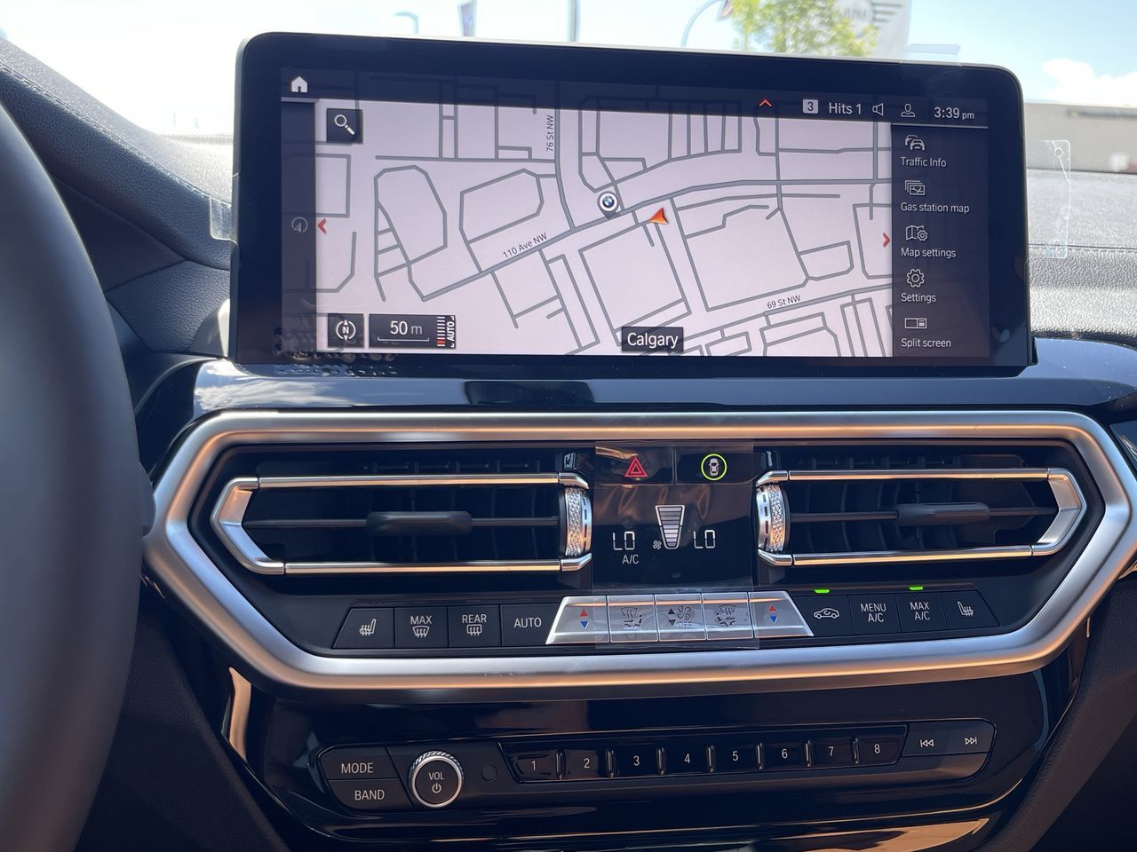 2025 BMW X4 in Calgary, Alberta