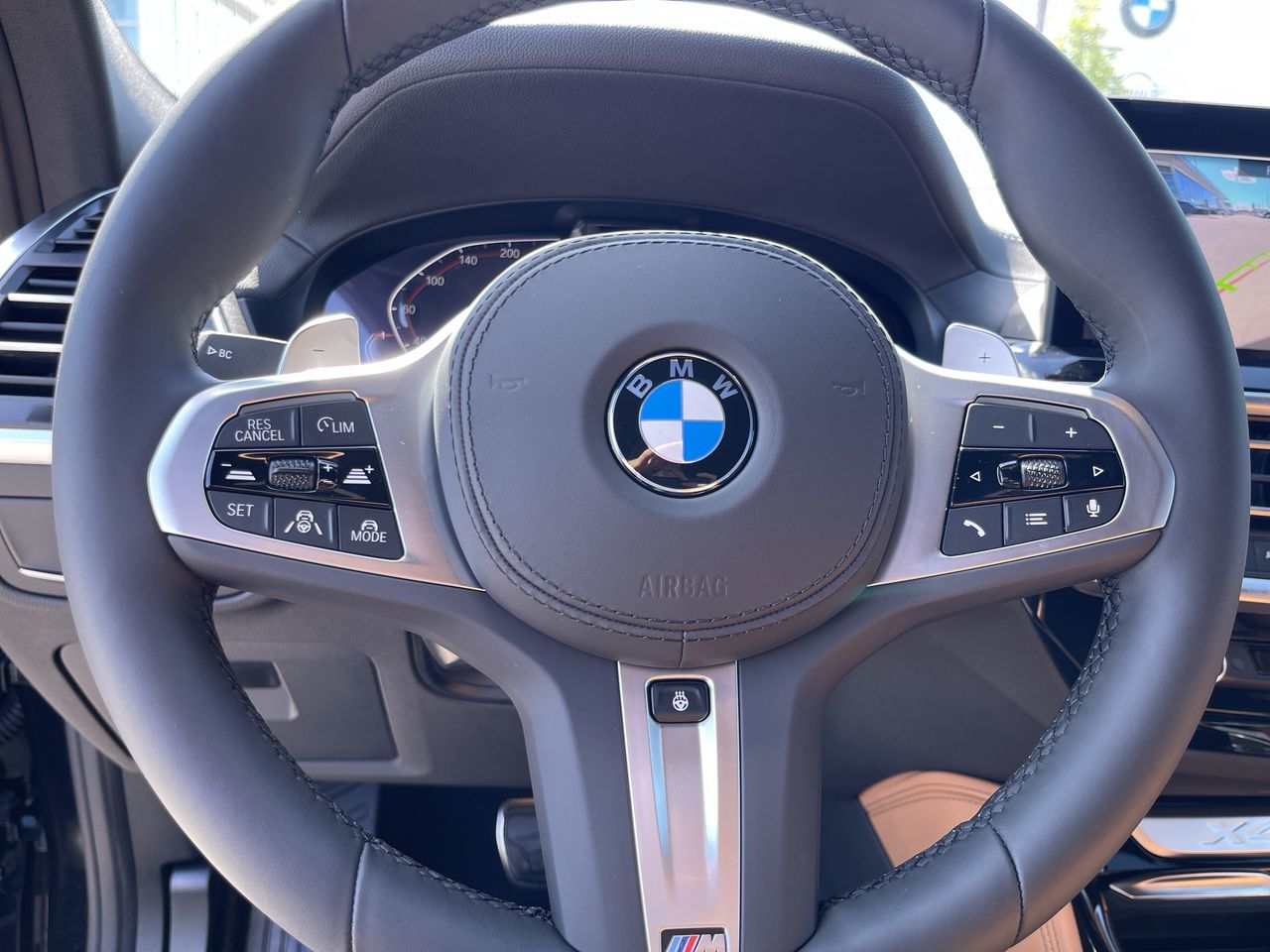 2025 BMW X4 in Calgary, Alberta