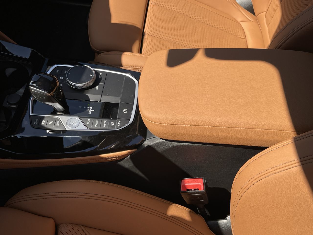 2025 BMW X4 in Calgary, Alberta