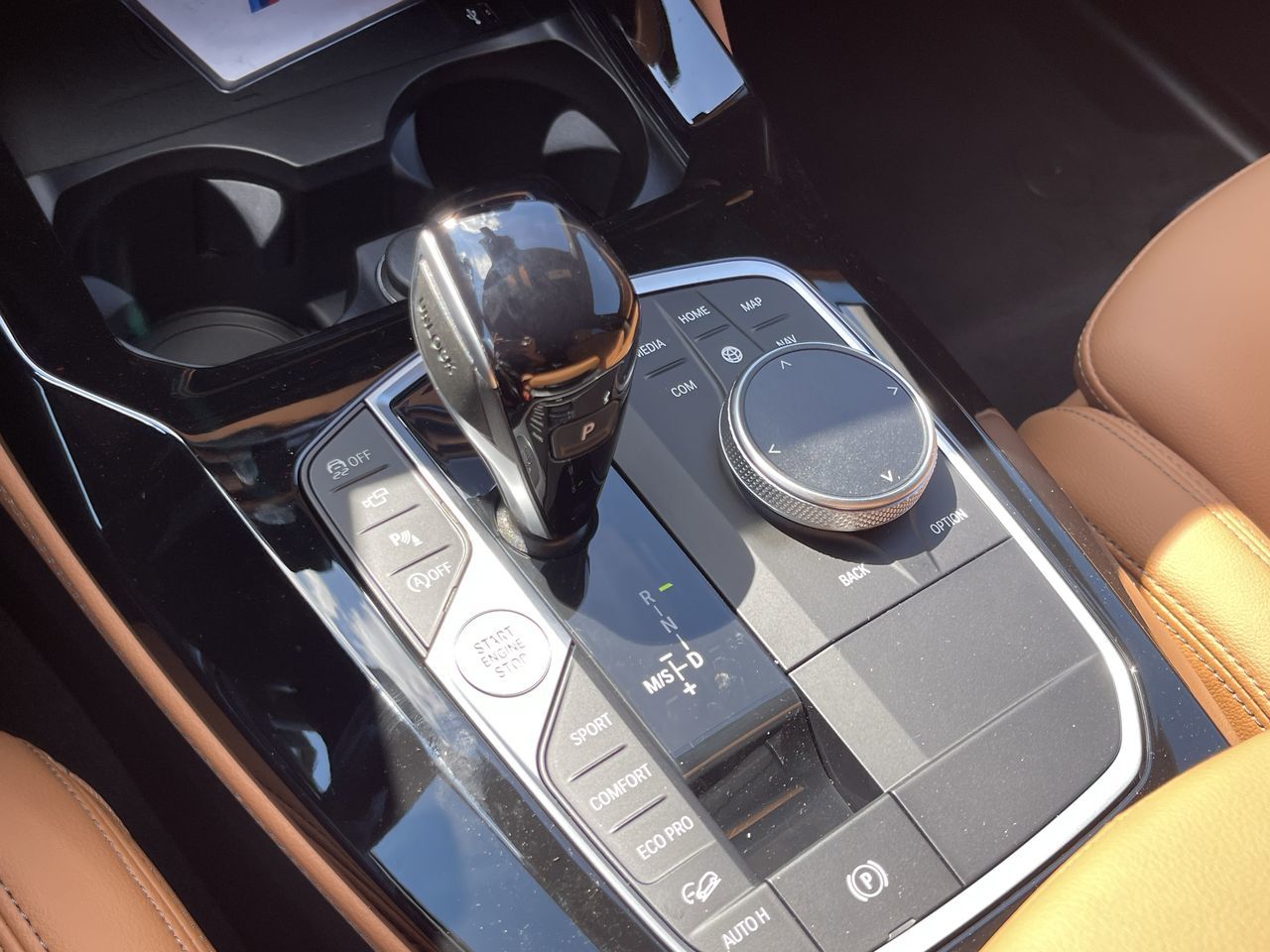 2025 BMW X4 in Calgary, Alberta