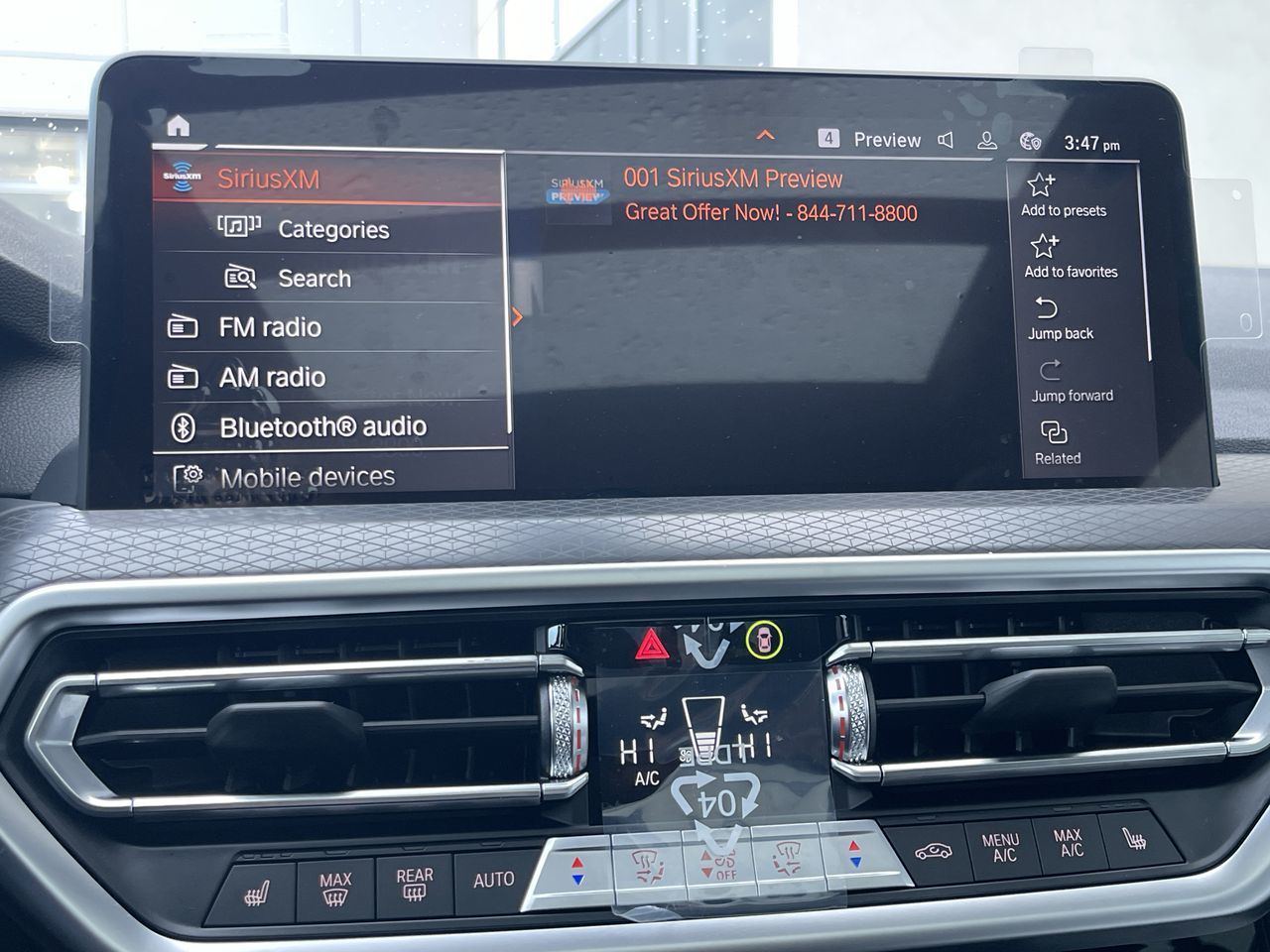 BMW X4  2025 à Calgary, Alberta